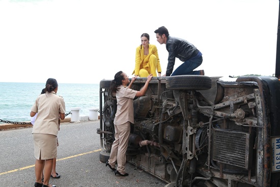 ไฟล้างไฟ 