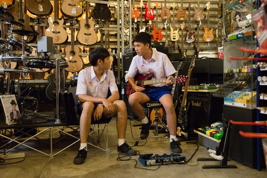 ฮอร์โมน 3