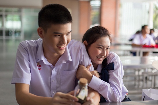 ฮอร์โมน 3