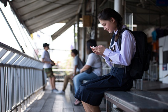 ฮอร์โมน 3