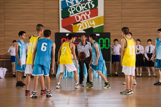 ฮอร์โมน 3