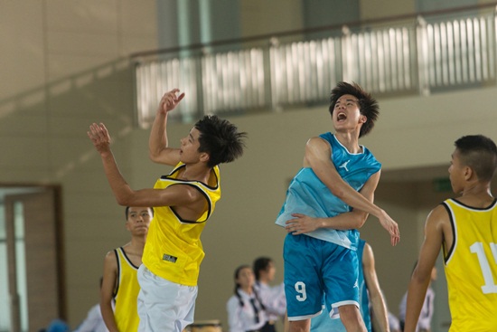 ฮอร์โมน 3