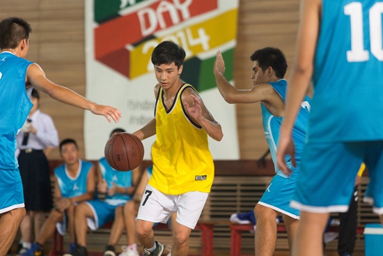 ฮอร์โมน 3