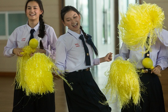 ฮอร์โมน 3