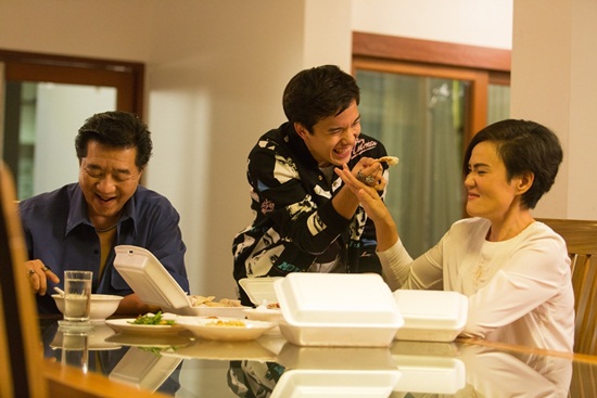 ฮอร์โมน 3