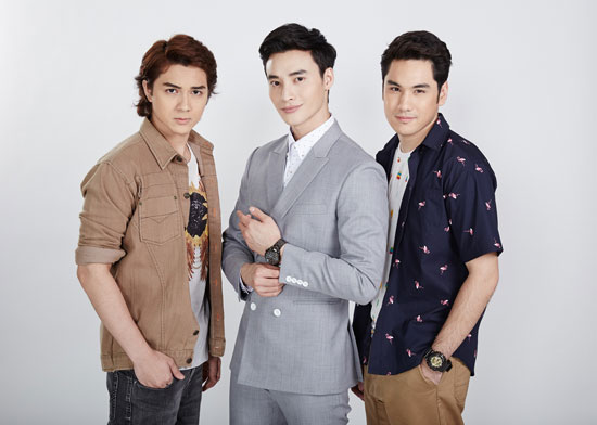 มงกุฎริษยา