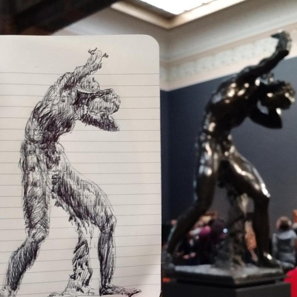 พิพิธภัณฑ์แห่งชาติอัมสเตอร์ดัม