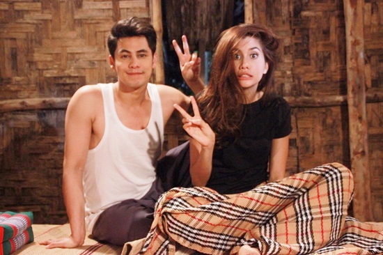 คนละโลก