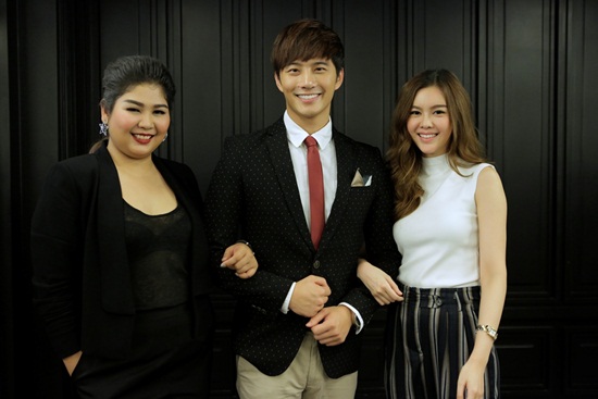 เต้น นรารักษ์ MV เพลง รักเท่าไหร่ก็ไม่เอา