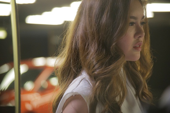 เต้น นรารักษ์ MV เพลง รักเท่าไหร่ก็ไม่เอา