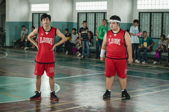 Big Ass MV เพลง รักเหอะ