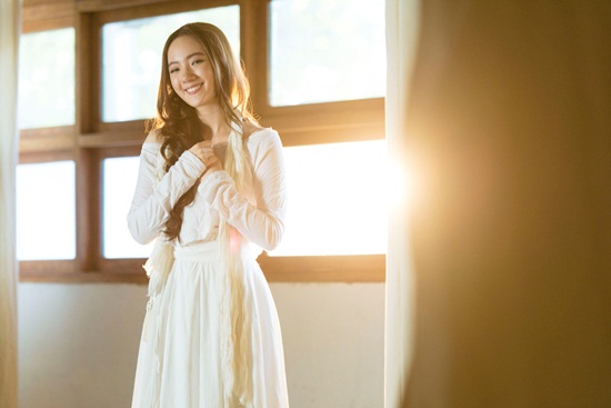 พลอยชมพู