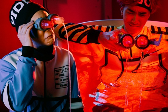 ไปป์-มาก่อน MV เพลง เศร้าแป๊บ