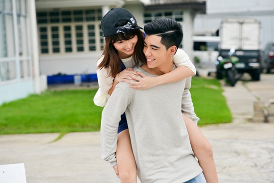 ไปป์-มาก่อน MV เพลง เศร้าแป๊บ