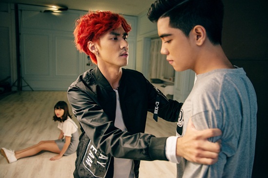 ไปป์-มาก่อน MV เพลง เศร้าแป๊บ