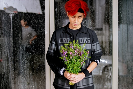 ไปป์-มาก่อน MV เพลง เศร้าแป๊บ