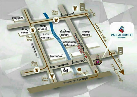 Korn Live In Bangkok 2015 