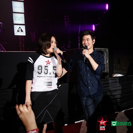 Hitz Concert ตอน แสตมป์น้อยชิ้น