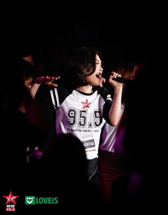 Hitz Concert ตอน แสตมป์น้อยชิ้น