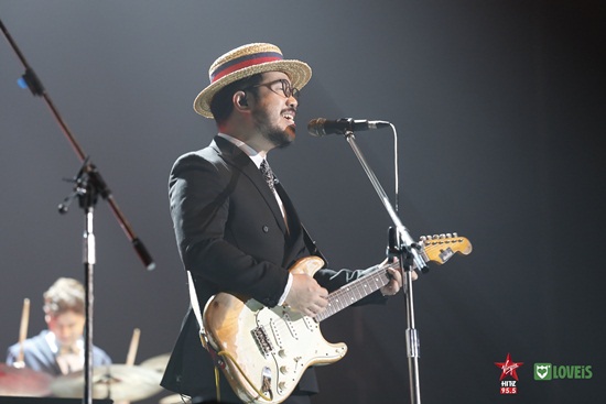 Hitz Concert ตอน แสตมป์น้อยชิ้น