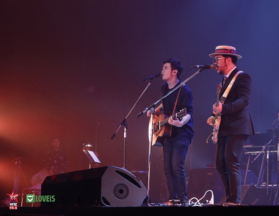 Hitz Concert ตอน แสตมป์น้อยชิ้น