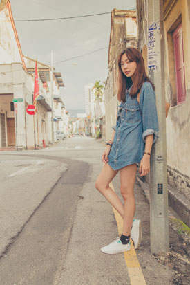 โทนี่ ผี MV เพลง ตายก่อน