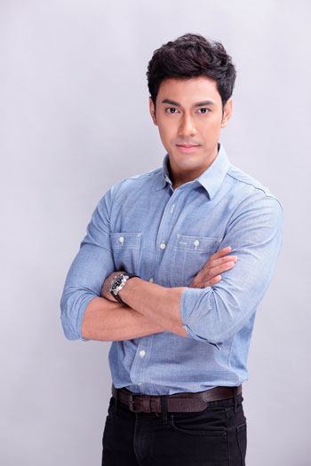 เพลิงตะวัน