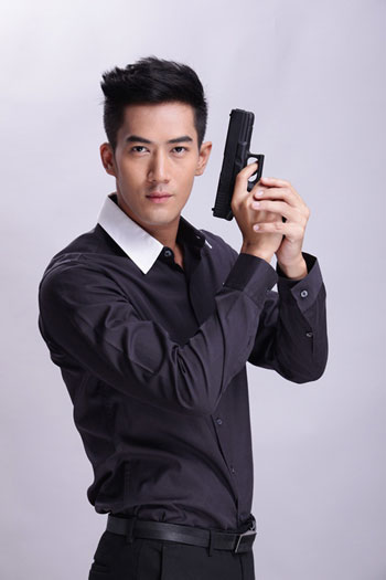 เพลิงตะวัน