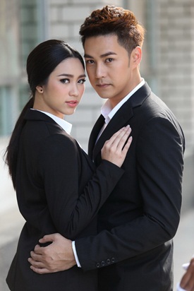 คุณนายสายลับ