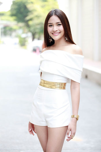 รอยรักแรงแค้น 