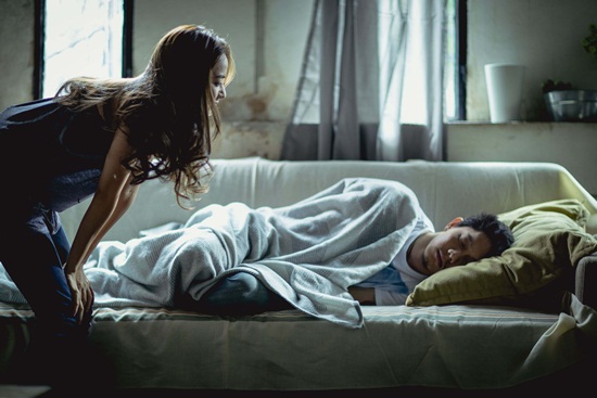 ทิ้งไว้กลางทาง The Series-Based On Song Story