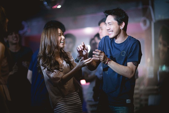 ทิ้งไว้กลางทาง The Series-Based On Song Story