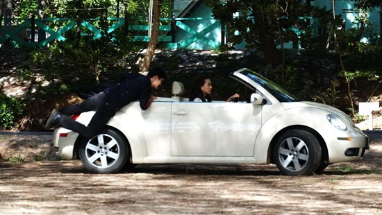 รอยรักแรงแค้น