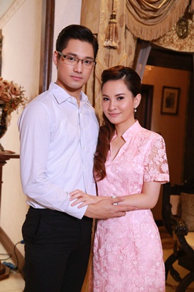 สะใภ้จ้าว สะใภ้จ้าว