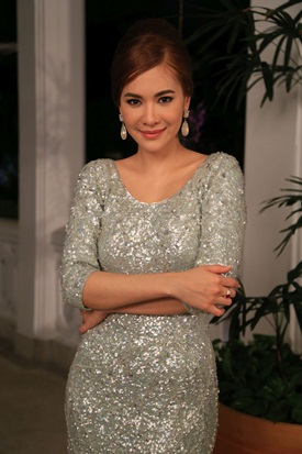 สะใภ้จ้าว