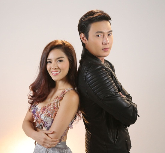 เพื่อนรักเพื่อนริษยา