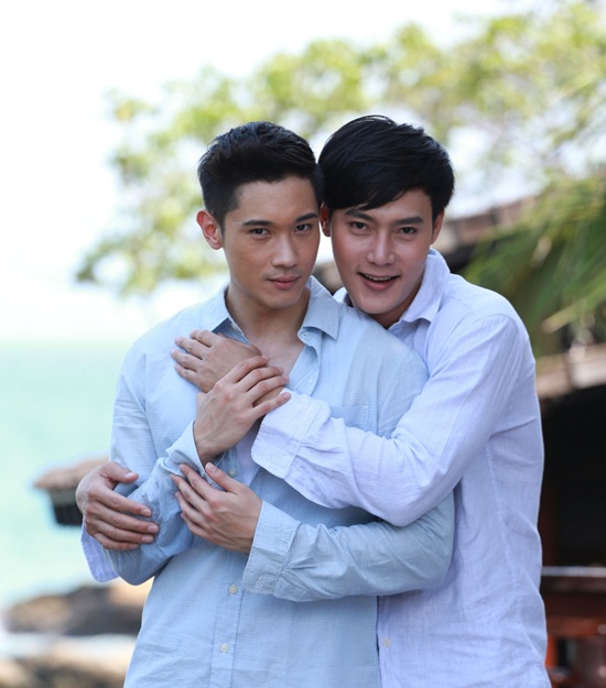เพื่อนรักเพื่อนริษยา