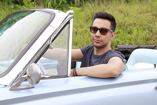  จัสติน MV เพลง อยู่ไม่ไหว