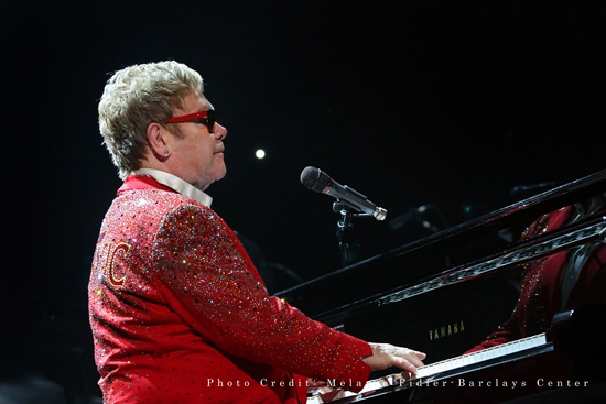 Elton John
