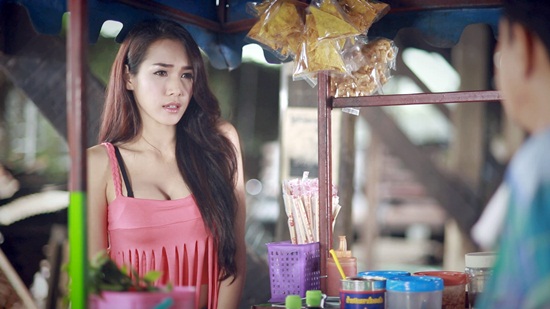 แจ๊ค ธนพล MV เพลง จดหมายลาจิ๋ม