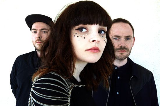 Chvrches