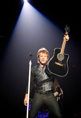 Bon Jovi