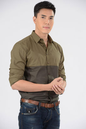 เทพบุตรสุดเวหา