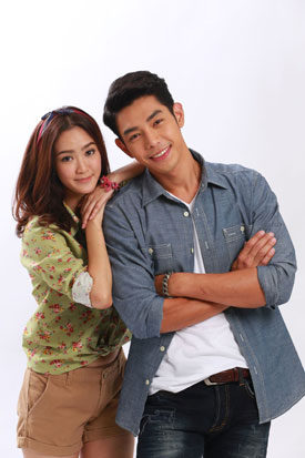 บ้านนี้ผีไม่ปอบ