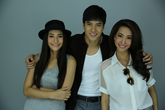 รอยรักแรงแค้น