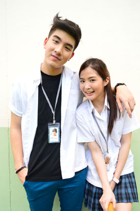 รักนะเป็ดโง่ ตอน Don’t