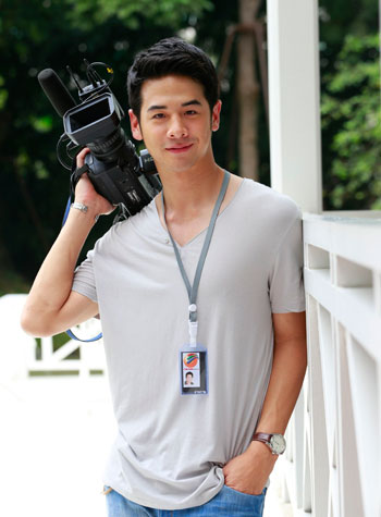 เพื่อนรักเพื่อนริษยา