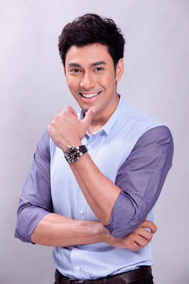 เพลิงตะวัน