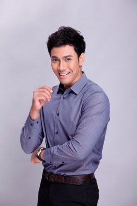 เพลิงตะวัน