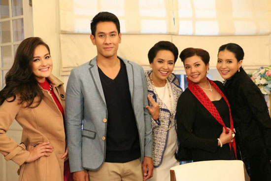 รักเร่ 
